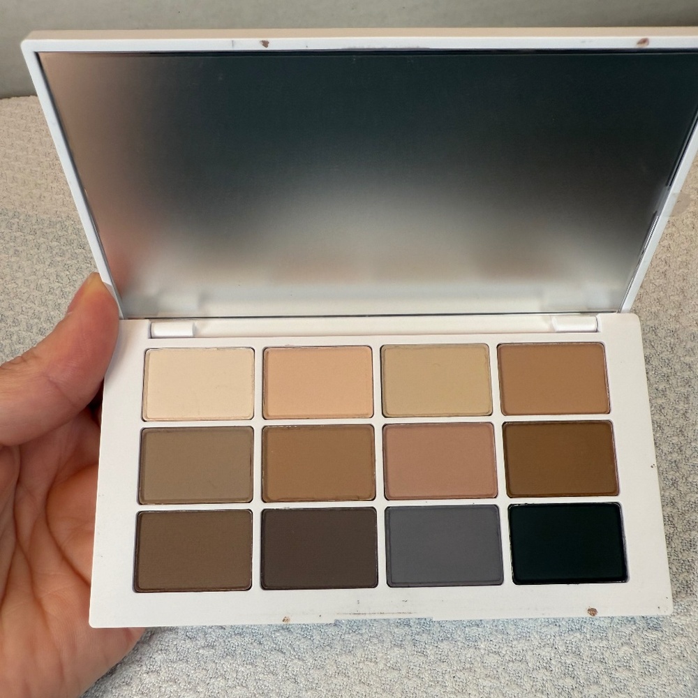 Makeup by Mario Eye Palette